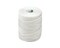 C-Lon Tex 400 Heavy Weight Bead Cord, White - 1.0mm, 36 Yard Spool